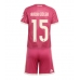 Maillot de foot Real Madrid Arda Guler #15 Troisième vêtements enfant 2026-27 Manches Courtes (+ pantalon court)